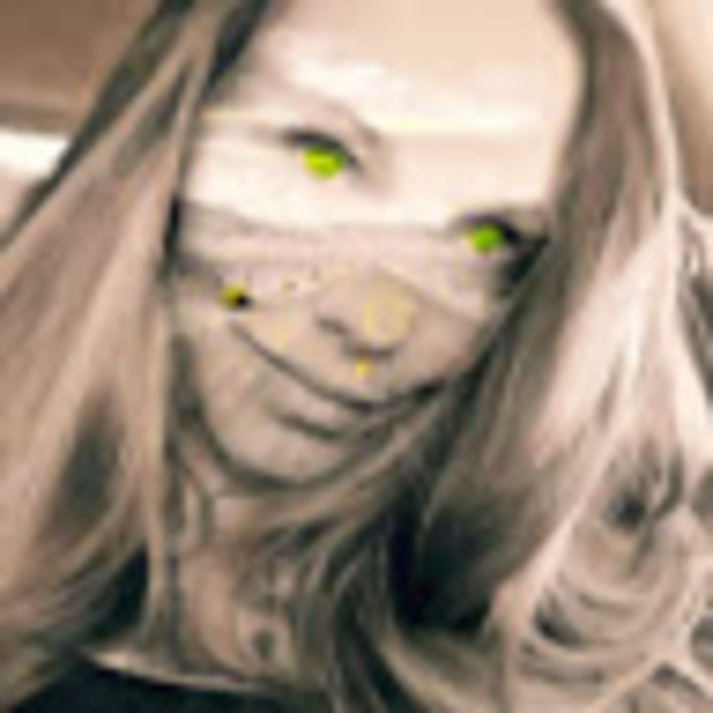 Meet your Posher, Crystal